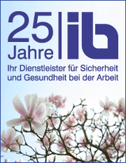 25 Jahre Ingenieurbüro Baum
